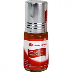 Bakhoor al Bahrain (Perfume Oil) von Al Rehab