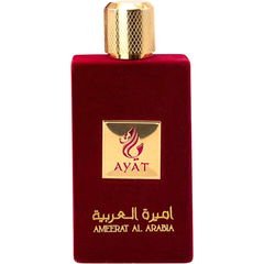 Ameerat Al Arabia / أميرة العربية (Eau de Parfum) by Ayat / آيات