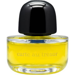 Carte au Trésor von Kilesa / キレーサ