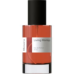 Living Montage von Boura