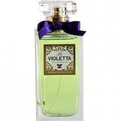 La Violetta (Eau de Parfum) by Parmafragrance La Violetta (Eau de Parfum) by Parmafragrance