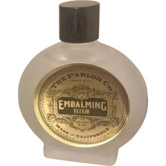 Embalming Elixir von The Parlor Company