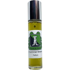 Salalah von Mabra Parfums