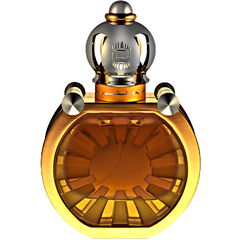 Dahn Al Oudh Shams von Ajmal