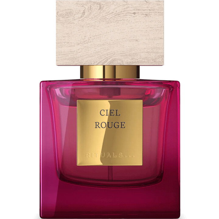 Ciel Rouge by Rituals » Reviews & Perfume Facts