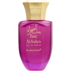 Bint Al Sahra by Arabisk Oud