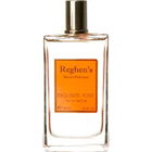 Exquisite Rose by Reghen's