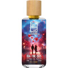 Dua-Tine 2025 by The Dua Brand / Dua Fragrances