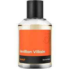 Sevillian Villain by Beviro