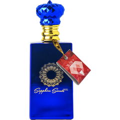 Ruby (Eau de Parfum) by Sapphire Scents