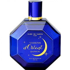 Varens d'Orient Saphir