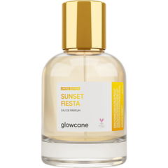 Sunset Fiesta (Eau de Parfum) von Glowcane