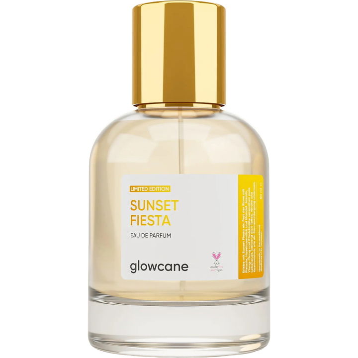 Sunset Fiesta (Eau de Parfum) von Glowcane
