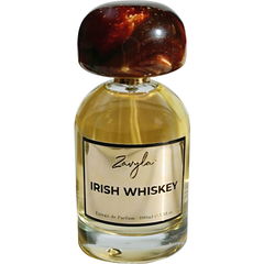 Irish Whiskey by Zavyla