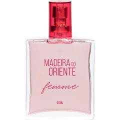 Madeira do Oriente Femme by Abelha Rainha