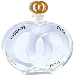 Toquade von Silka