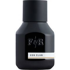 226 Club / Ltd Reserve № 19 (Extrait de Parfum) by Fulton & Roark