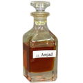 Amjad von Swiss Arabian
