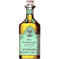 Eau Parzival (Eau de Toilette) von Rieger