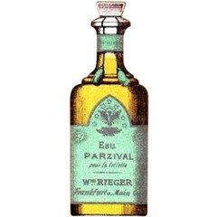 Eau Parzival (Eau de Toilette) von Rieger