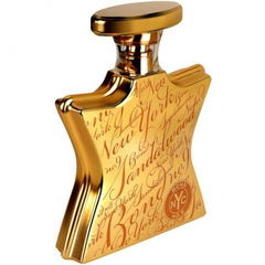 New York Sandalwood von Bond No. 9