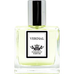 Verdial by Darkbeat