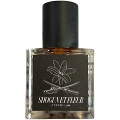 Shogun et Fleur von Jinx