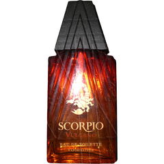 Vulcano by Scorpio