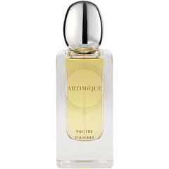 Philtre d'Ambre by Artimíque