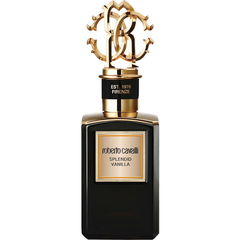 Splendid Vanilla by Roberto Cavalli