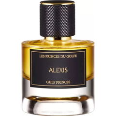 Alexis von Les Fleurs du Golfe