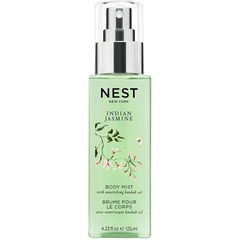 Indian Jasmine (Body Mist) von Nest