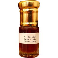 Hawa Jinko by Al Hashimi / الهاشمي
