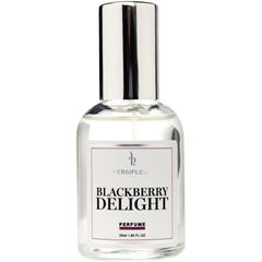 Blackberry Delight by Persifleur
