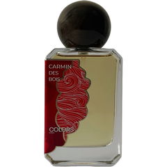Carmin des Bois by Colors