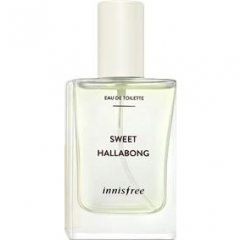 Vol. 2 Sweet Hallabong von Innisfree