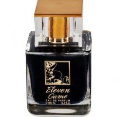 Eleven Game von Rotana Perfumes Eleven Game von Rotana Perfumes