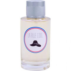 La Fille Cool by Le Parfum Citoyen