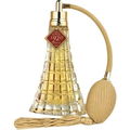 Decades of Fragrance: 1920 by Bésame Cosmetics