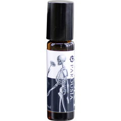 Spooky by Parousia / Old Factory Soap Company