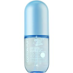 Cotton Puff by Holler and Glow