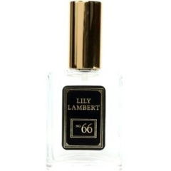 Master No. 66 von Lily Lambert