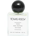 Yuzu | Red Pepper | Vetiver von Tomas Arsov