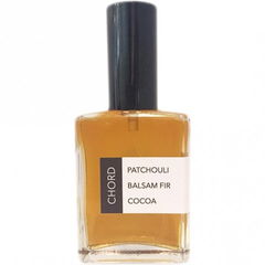 Patchouli Chord von 2 Note