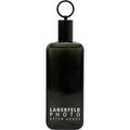 Photo (After Shave) by Karl Lagerfeld