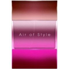 Air of Style (Eau de Toilette) von M∙A∙C