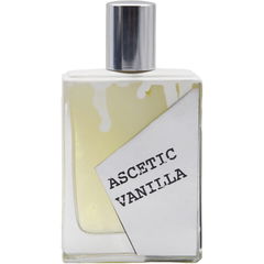 Ascetic Vanilla by Filippo Sorcinelli