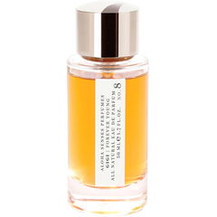 Gigi - Forever Young by Aloha Senses Perfumes