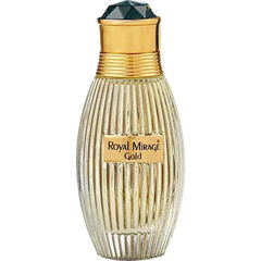 Royal Mirage Gold (Eau de Parfum) von Royal Mirage
