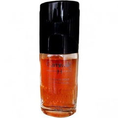 Carnivalé H von Apple Cosmetics